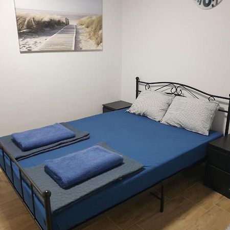 Apartma Jovana كوبر المظهر الخارجي الصورة