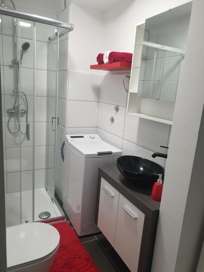 Apartma Jovana كوبر المظهر الخارجي الصورة