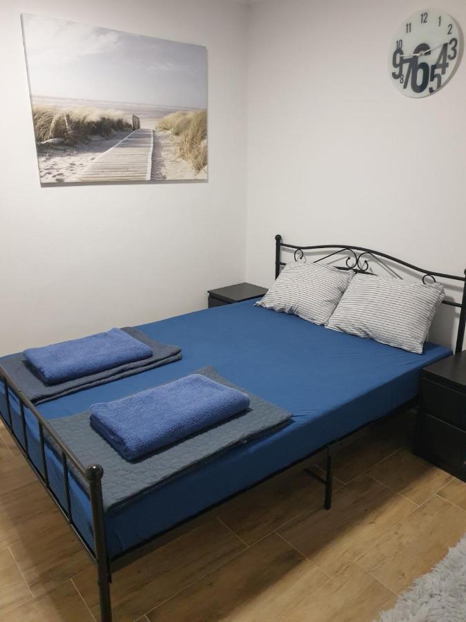 Apartma Jovana كوبر المظهر الخارجي الصورة