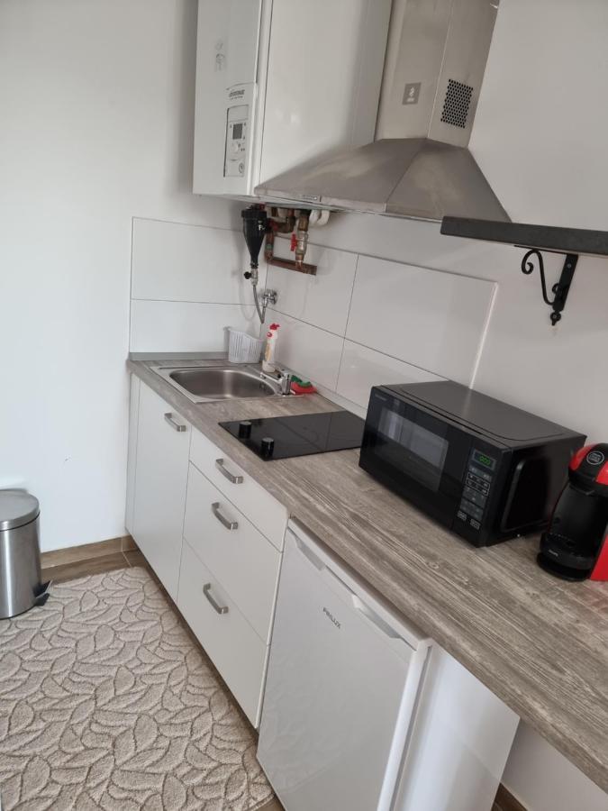 Apartma Jovana كوبر المظهر الخارجي الصورة