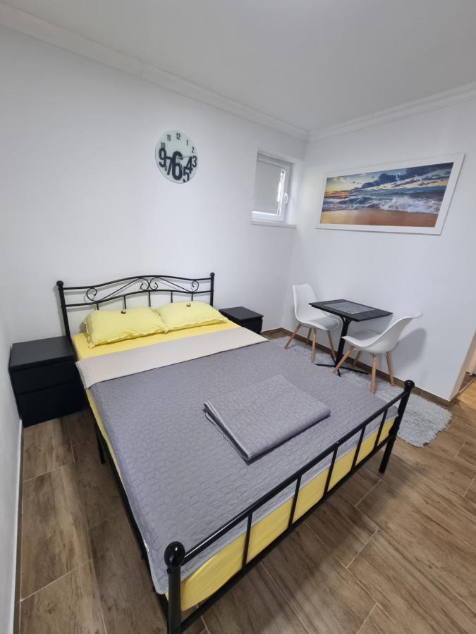 Apartma Jovana كوبر المظهر الخارجي الصورة