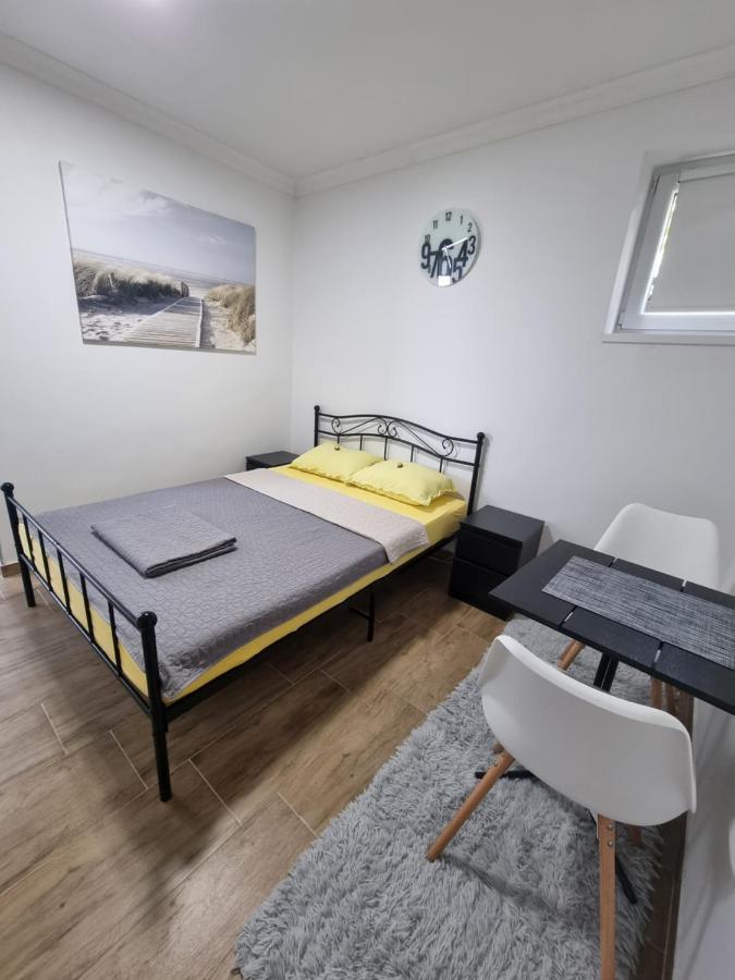 Apartma Jovana كوبر المظهر الخارجي الصورة